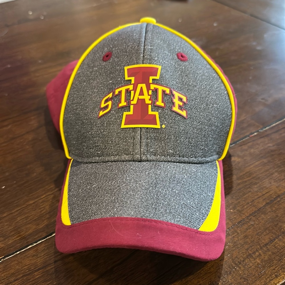 Iowa state hat